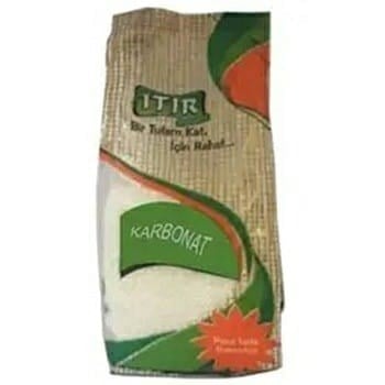 ITIR KARBONAT 35 GR*12