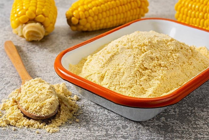 ITIR MISIR UNU 1 KG*12