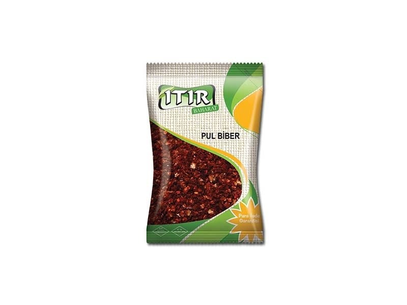 ITIR PUL BİBER 15 GR*12