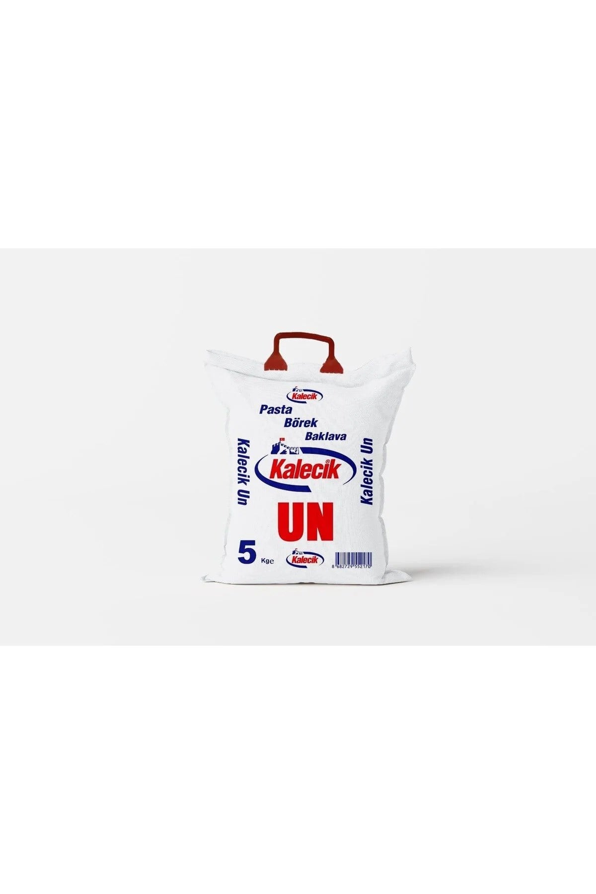 KALECİK 5 KG UN