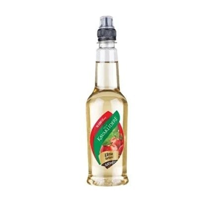 KAVAKLIDERE ELMA SİRKESİ 500ML*12
