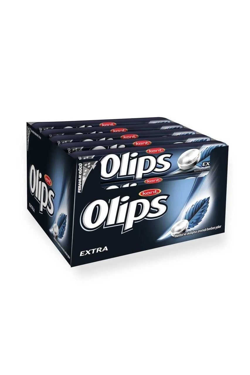 KENT OLİPS EXTRA STRONG*24