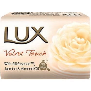 LÜX SABUN TEKLİ VELVET TOUCH
