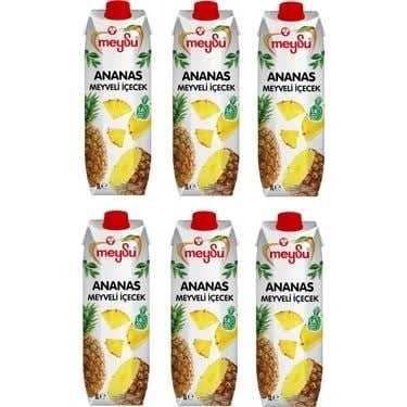 MEYSU 1/1 ANANAS*12