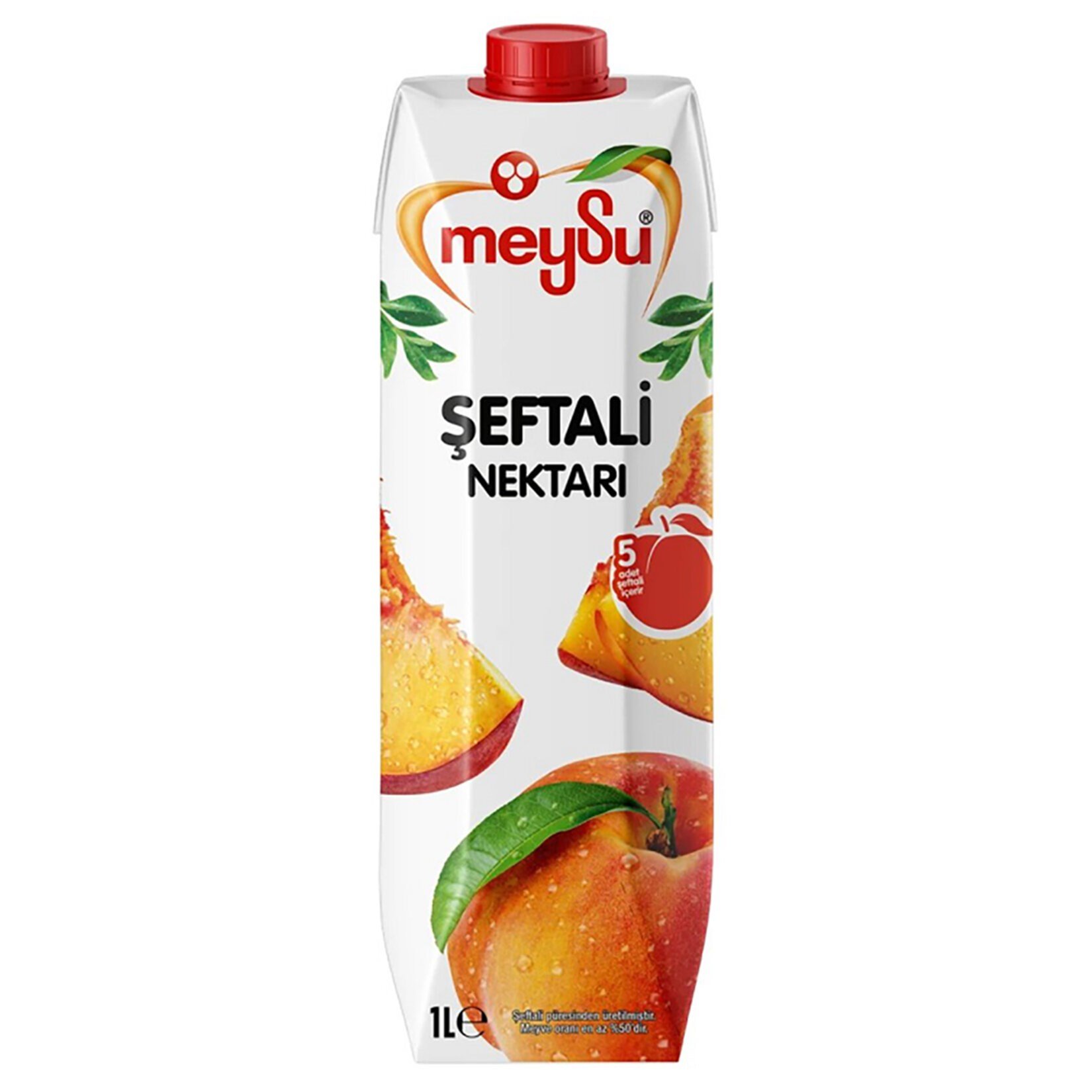 MEYSU 1/1 ŞEFTALİ*12