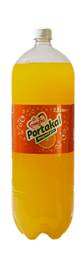 MEYSU PORTAKAL 2,5LT*6*56