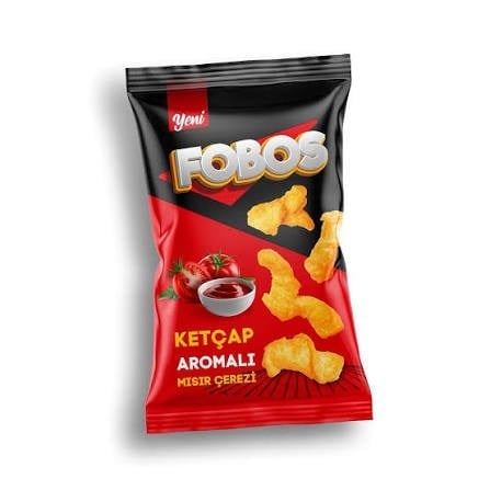 MISIR CİPSİ 60 LI KETÇAP
