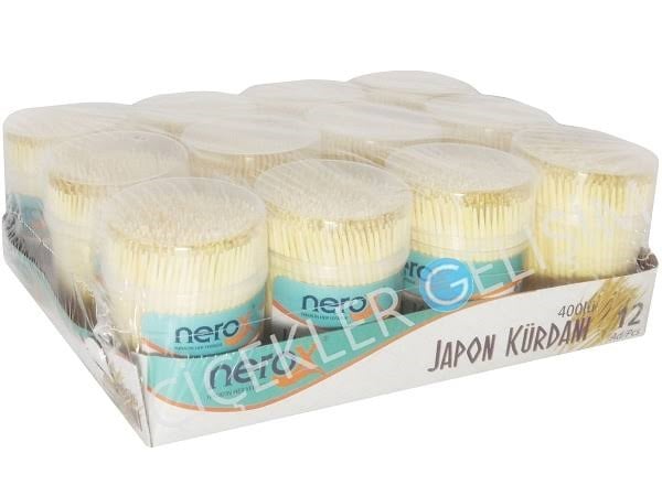 NEROX KÜRDAN 400LÜ 12Lİ