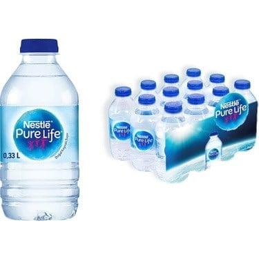 NESTLE SU 0,33LT