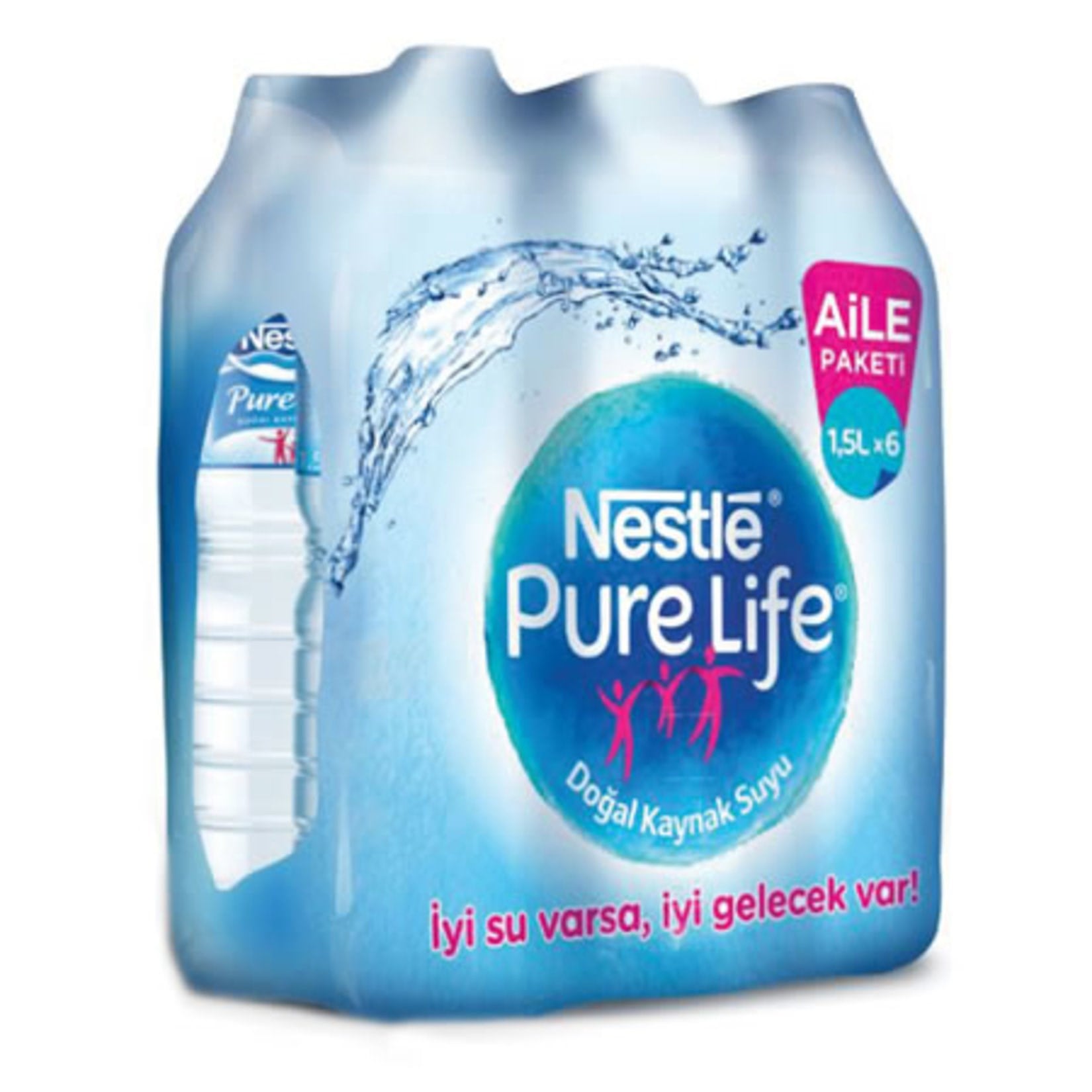 NESTLE SU 1,5LT