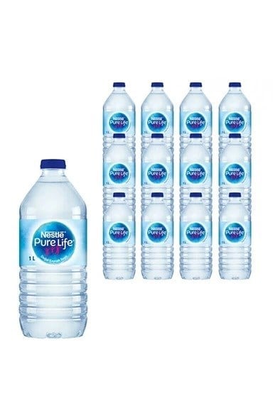 NESTLE SU 1LT