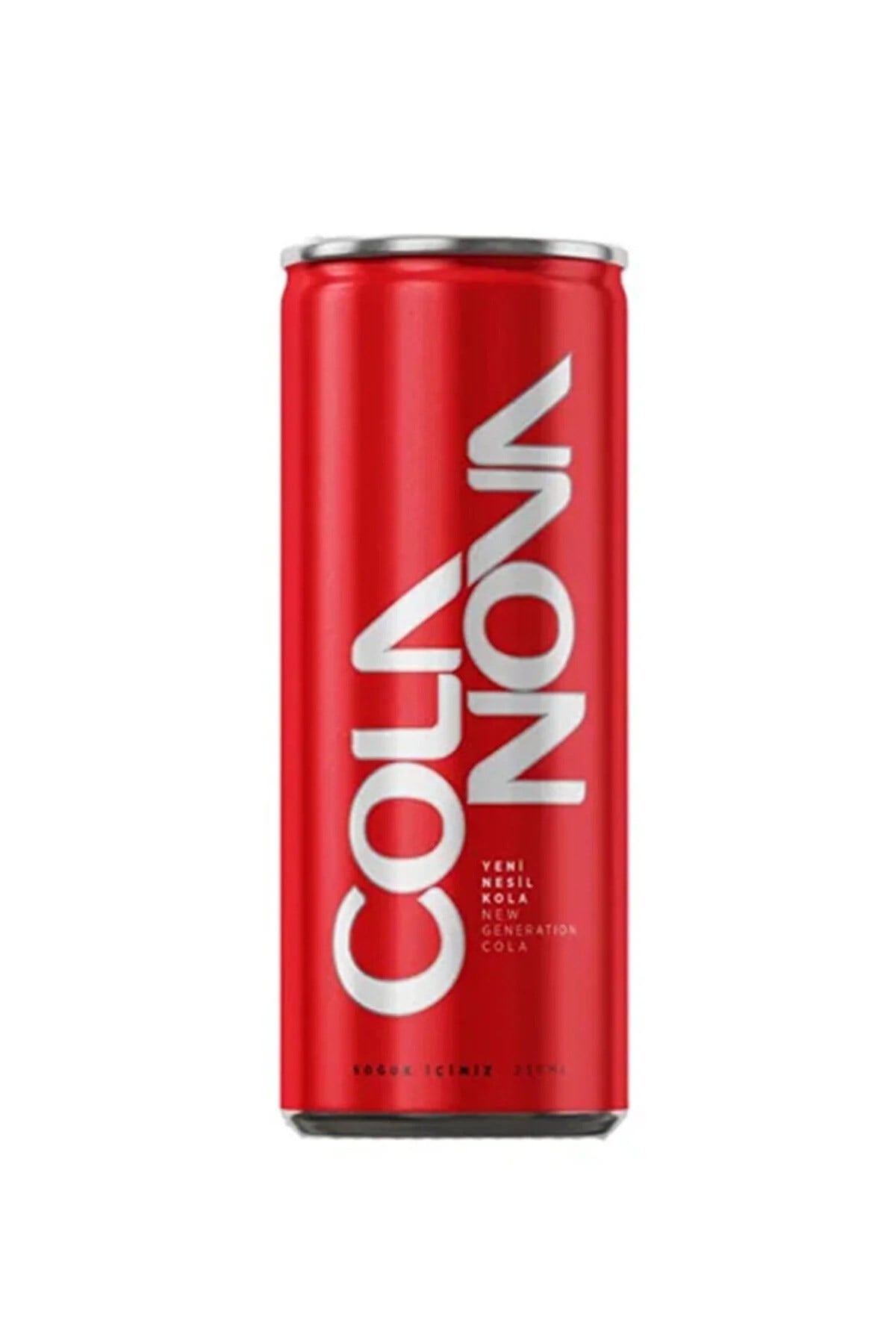 NOVA KOLA İÇECEK 330ML*24