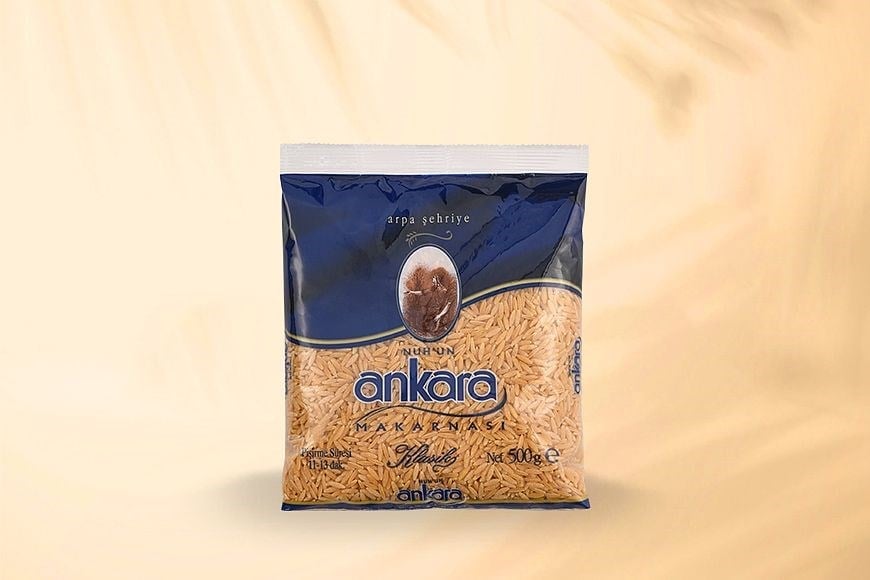 NUHUN ANKARA ARPA ŞEHRİYE *20