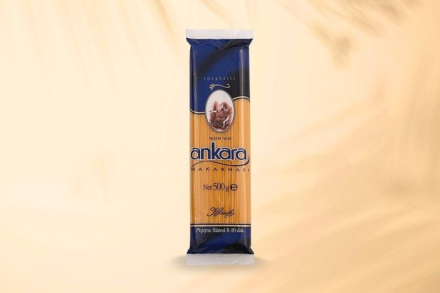 NUHUN ANKARA MAKARNA ÇUBUK*20