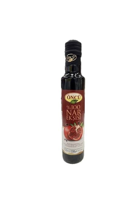 ÖNCÜ NAR EKŞİSİ %100 330GR*12