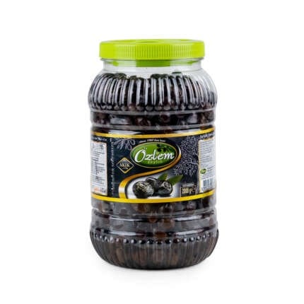 ÖZLEM YAKUT 2 KG PET