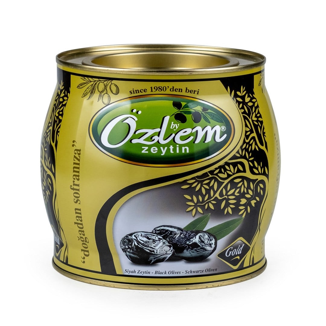 ÖZLEM ZEYTİN GOLD 1500 GR
