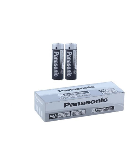 PANASONİC İNCE PİL