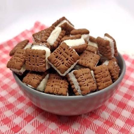 ŞEHRİ ANKARA LOKUM PETİBÖRLÜ KAKAOLU 250GR