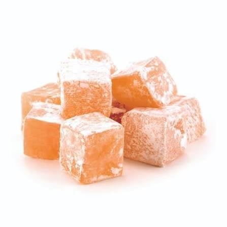ŞEHRİ ANKARA LOKUM SADE 1 KG