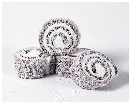 ŞEHRİ ANKARA LOKUM SARMA KAKAOLU 500GR