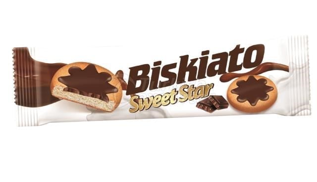 ŞİMŞEK BİSKİATO ROLL SWEETSTAR