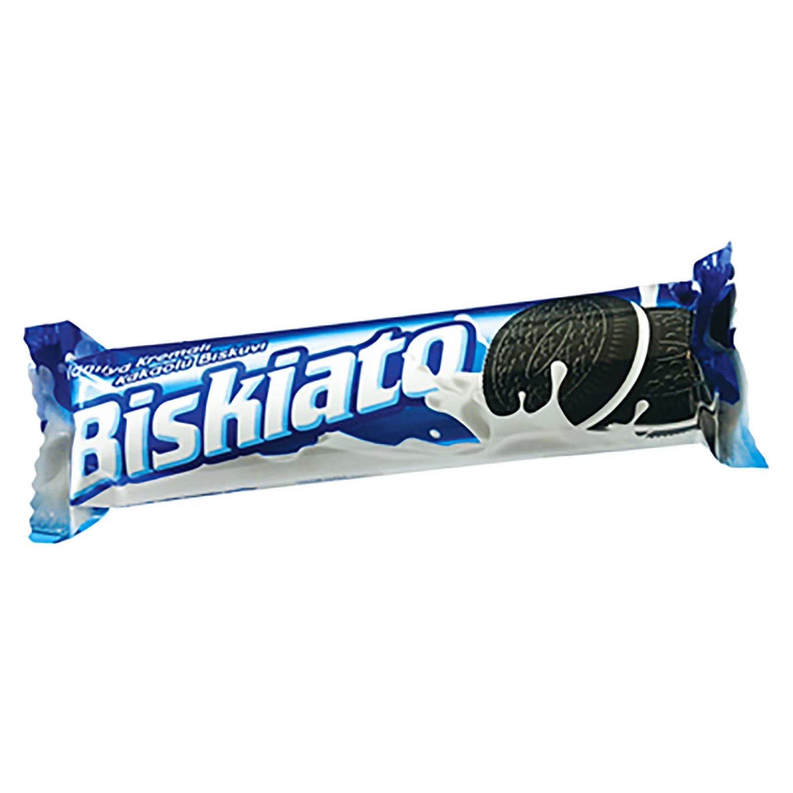 ŞİMŞEK BİSKİATO ROLL VANİLYA