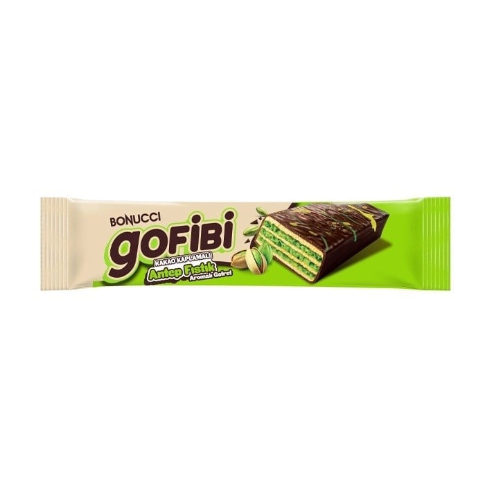 ŞİMŞEK GOFİBİ 6*24