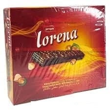 ŞİMŞEK LORENA GOFRET 6*24