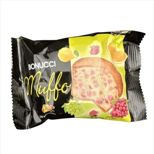 ŞİMŞEK MUFFO MEYVELİ