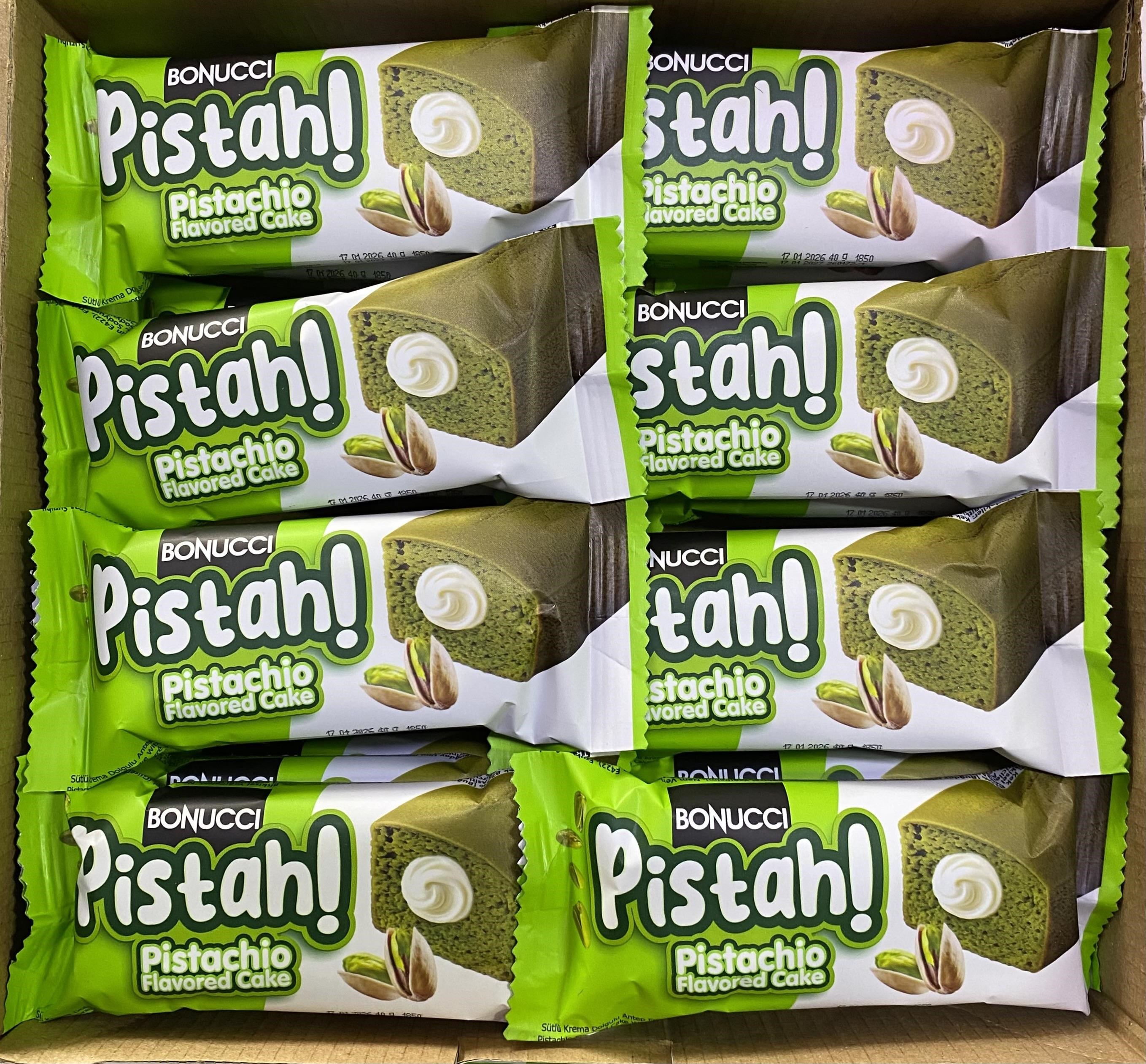 ŞİMŞEK PİSTAH 40 GR