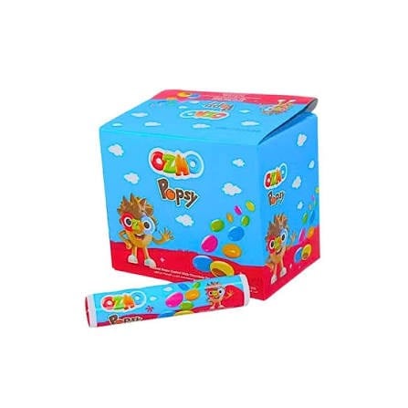 ŞÖLEN OZMO POPSY BONİBON 24GR*24*6