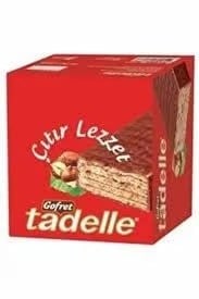 TADELLE GOFRET*28