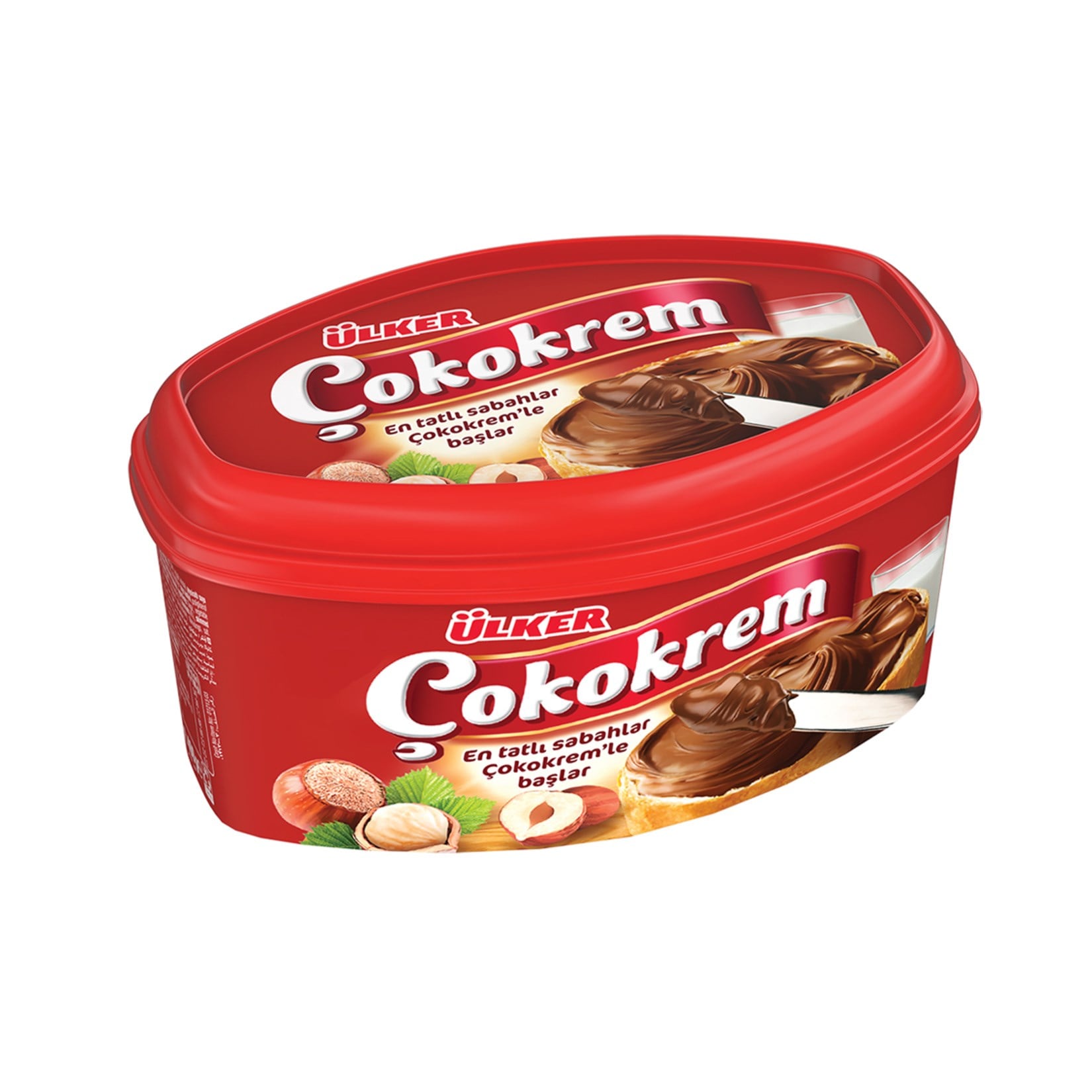 ÜLKER ÇOKOKREM 400 GR*8