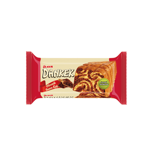 ÜLKER DANKEK BATON MOZAİK*200GR*6