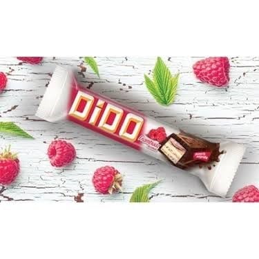 ÜLKER DİDO FRANBUAZLI *24