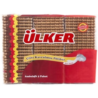 ÜLKER PÖTİBÖR ÇFTE KAVR. 450 GR