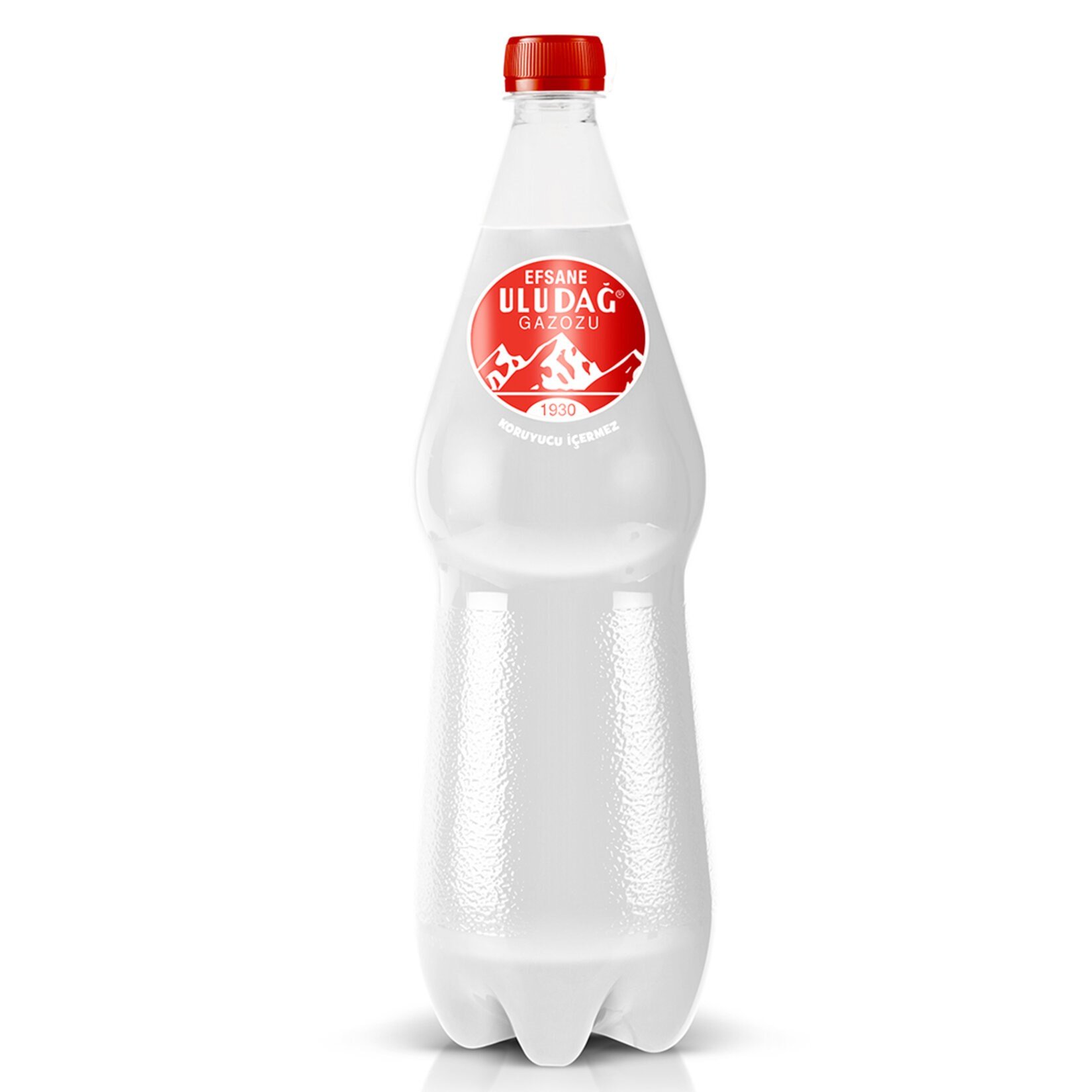 ULUDAĞ GAZOZ 1,5LT*12*32