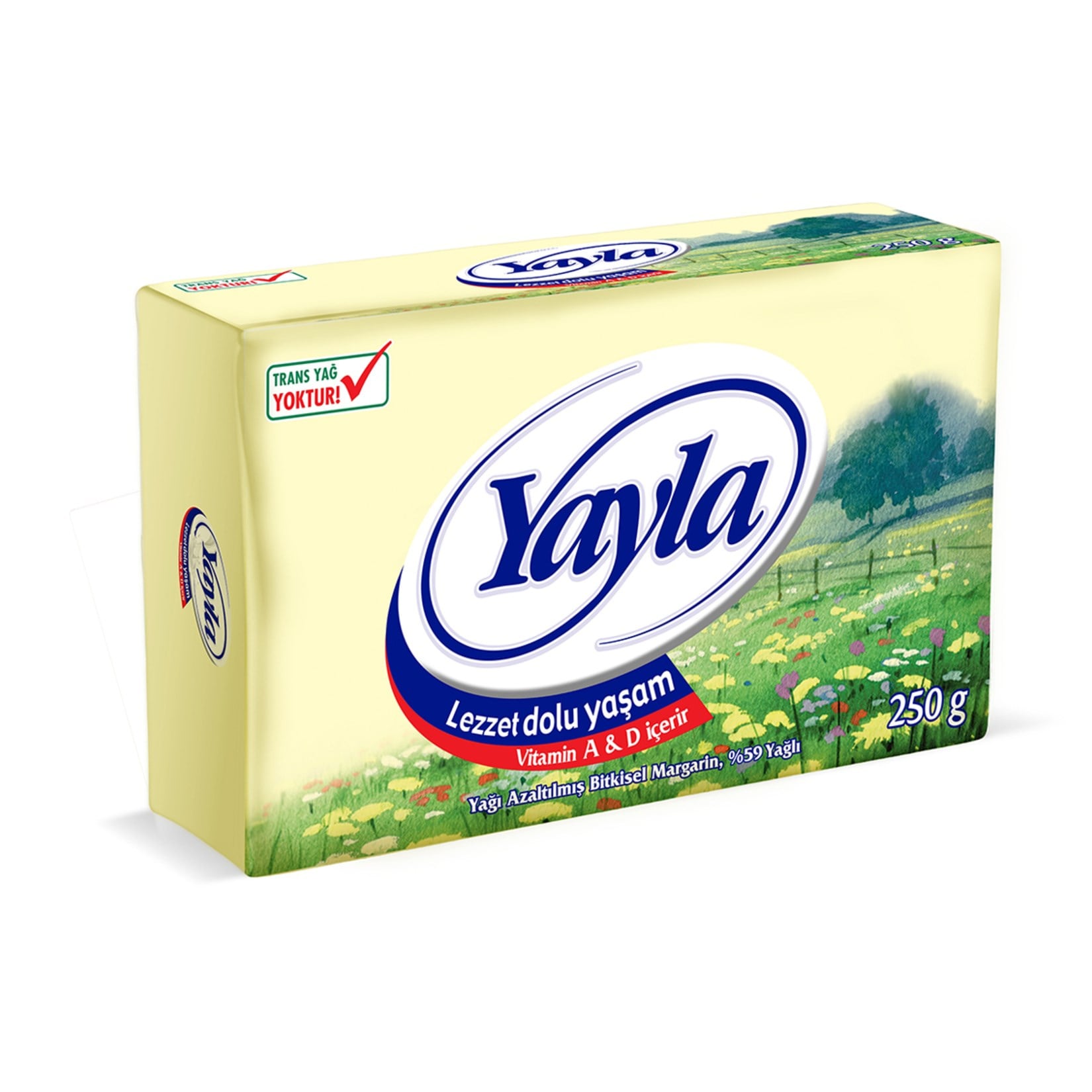 YAYLA MARGARİN*48