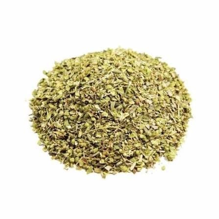 YEŞİL İPEK KEKİK 90GR
