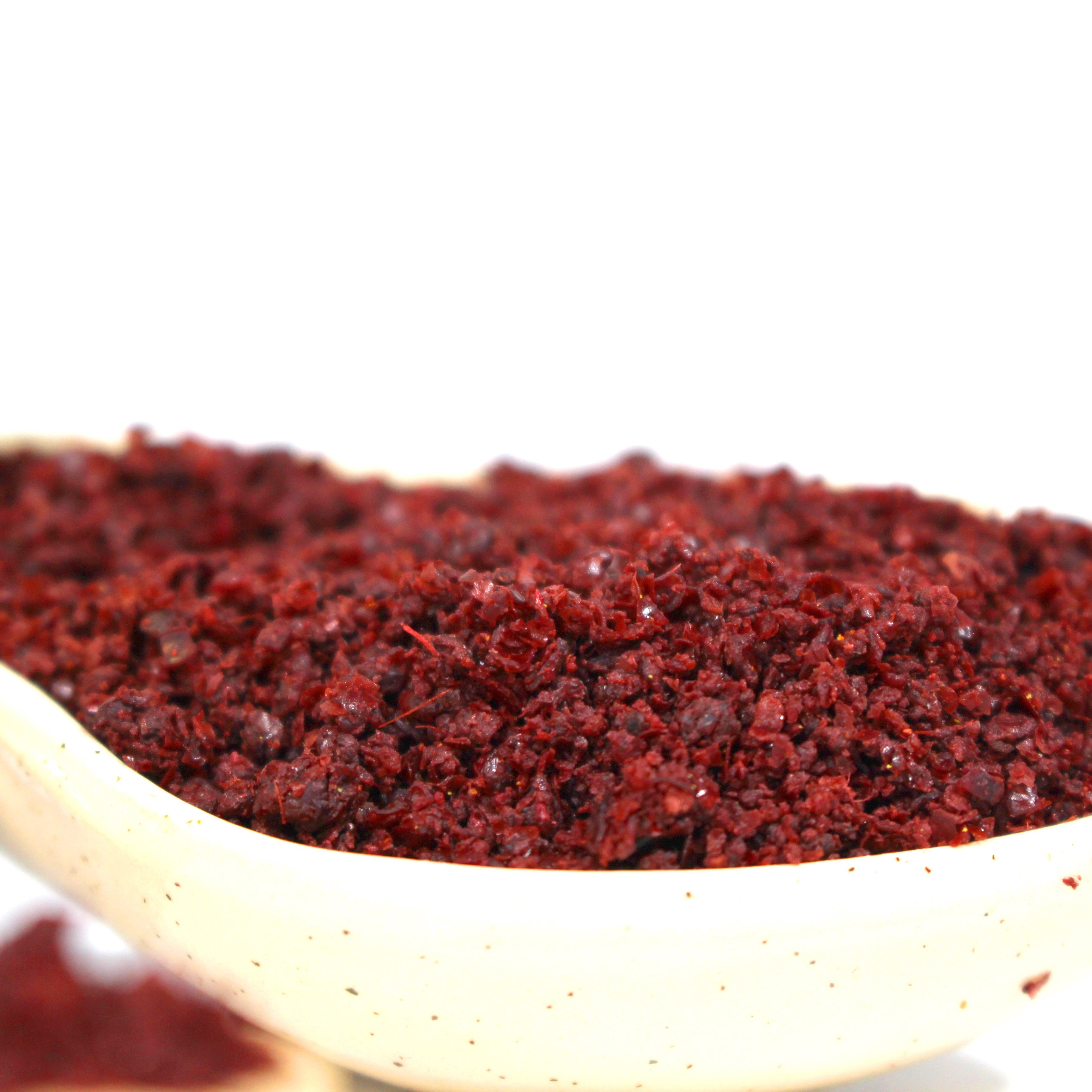 YEŞİL İPEK SUMAK 200GR*25