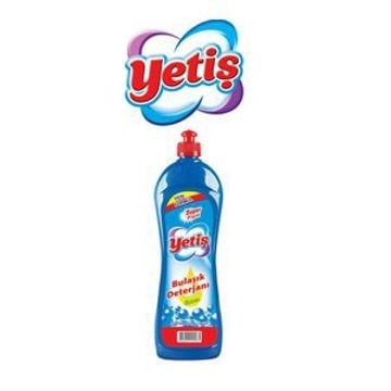 YETİŞ BULAŞIK DETERJANI LİMON 650ML