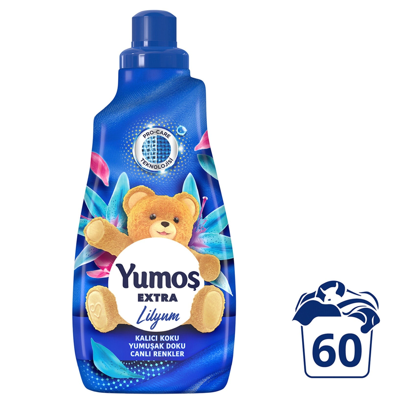 YUMOŞ EXTRA 1440ML LİLYUM
