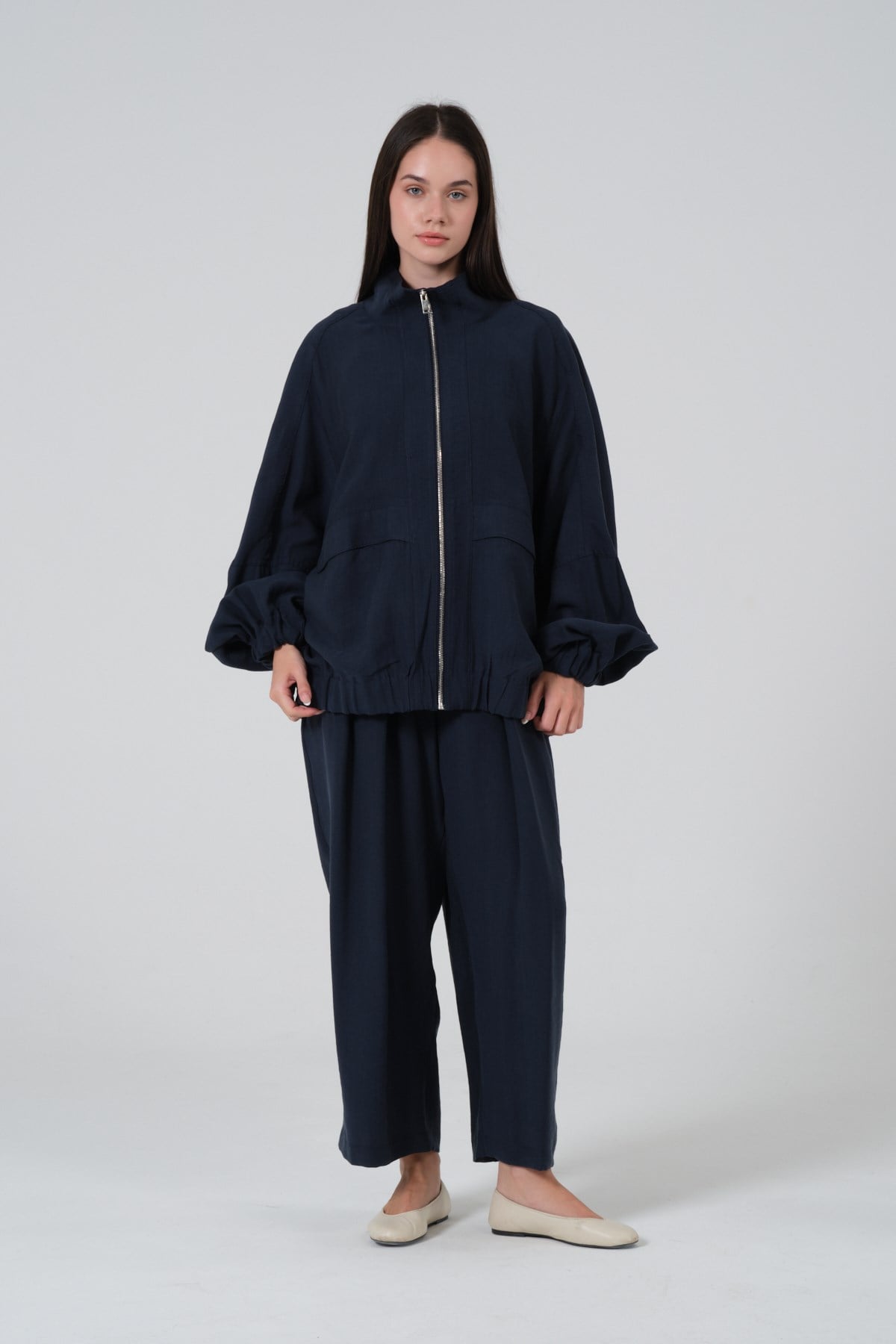 VOLL BOMBER CEKET