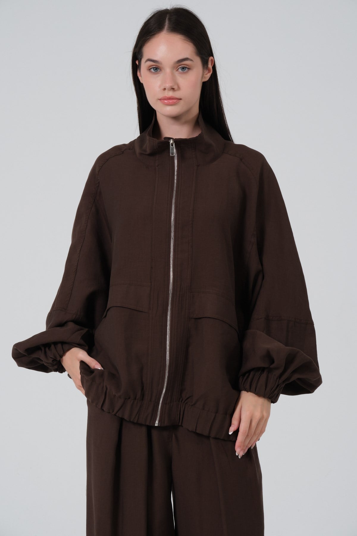 VOLL BOMBER CEKET