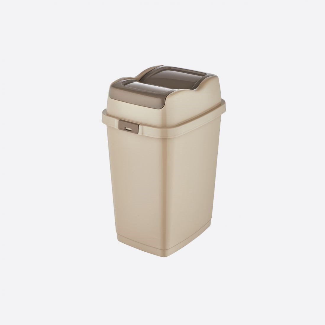 10 L Easy Çöp Kovası