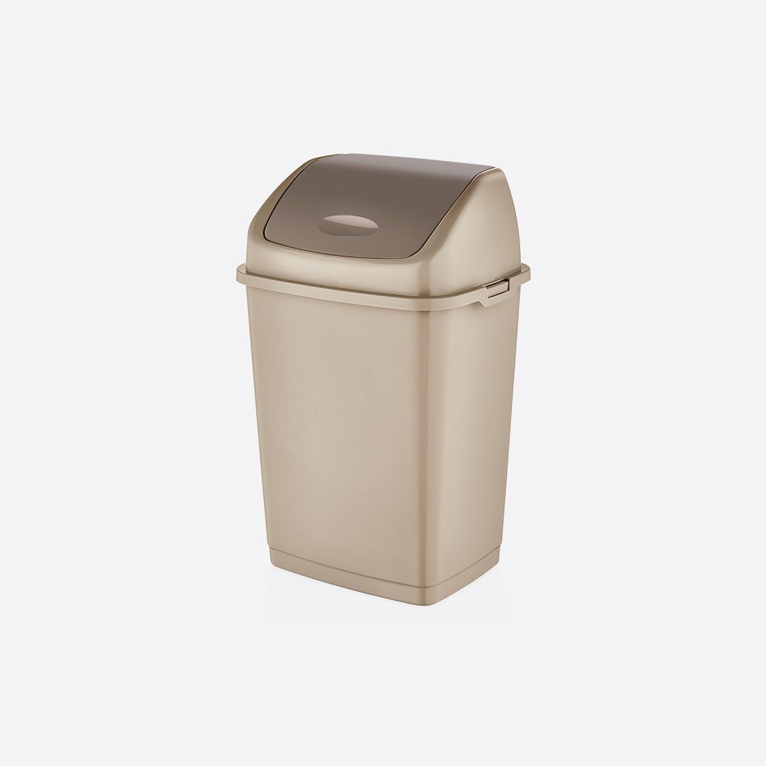 10 L Fantasy Çöp Kovası