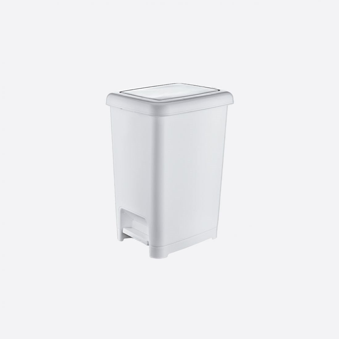 10 L Slim Pedallı Çöp Kovası