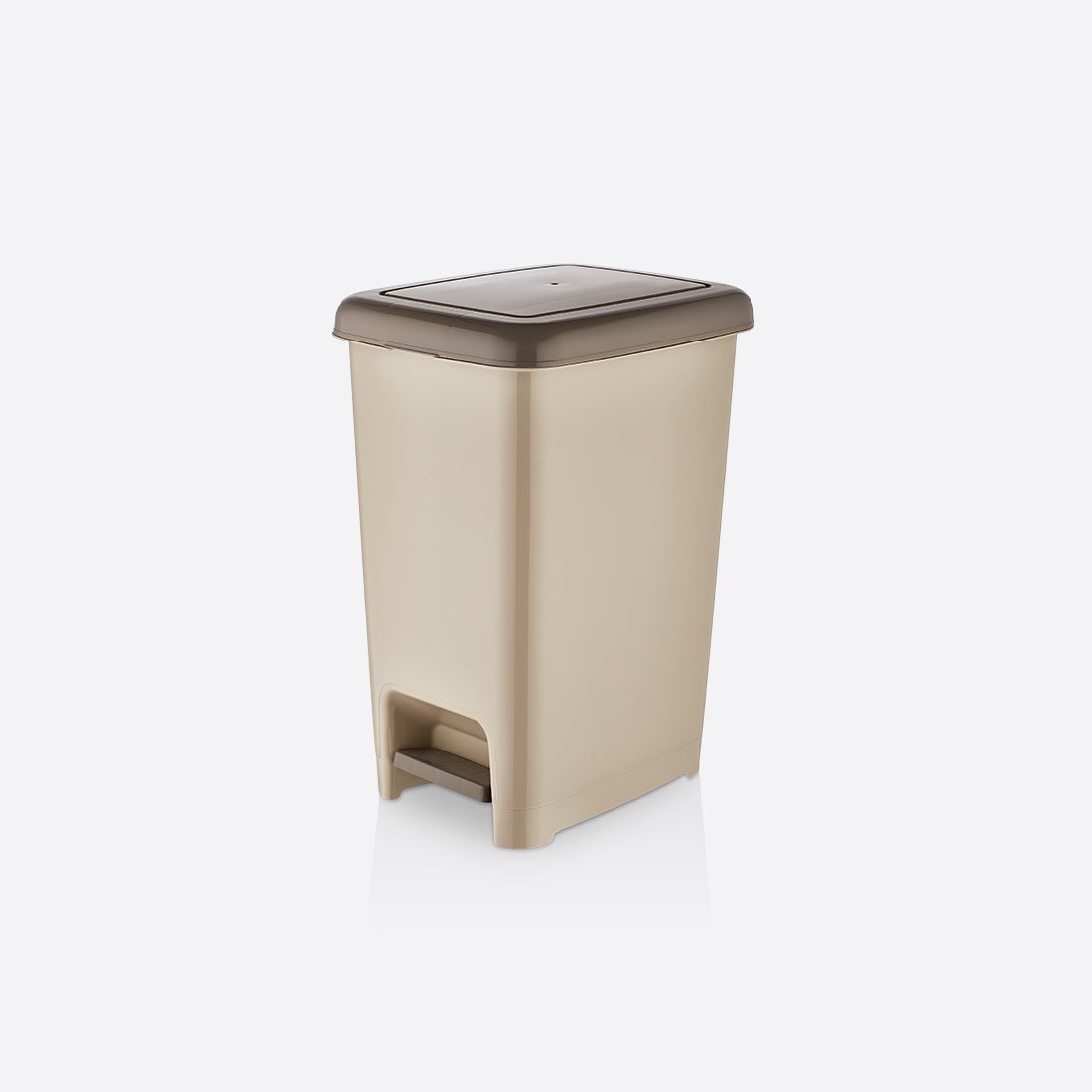 10 L Slim Pedallı Çöp Kovası