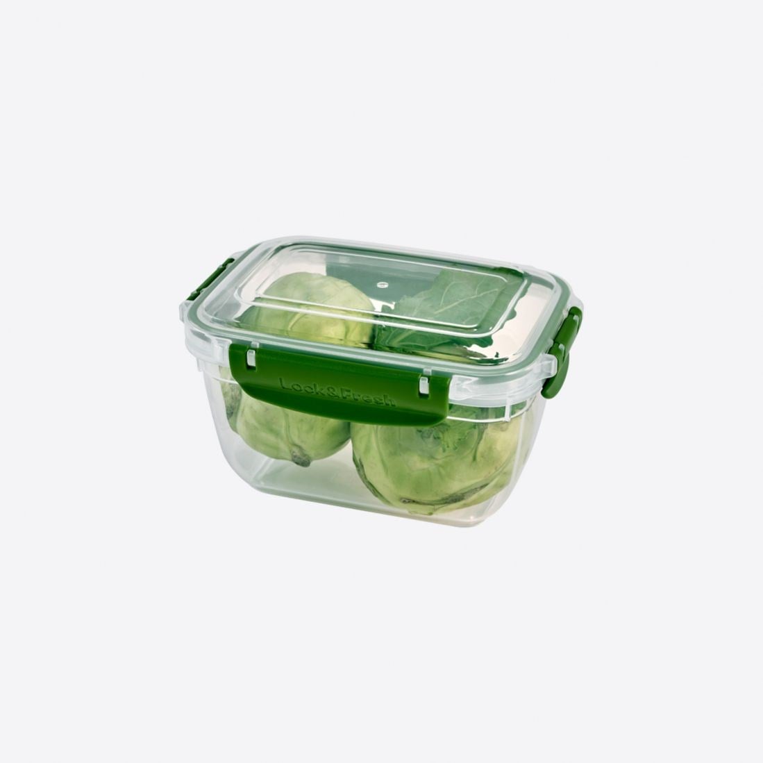 1000 ml Master Dikdörtgen